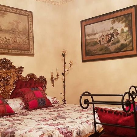 Il Canto Del Fuoco Каяно Экстерьер фото